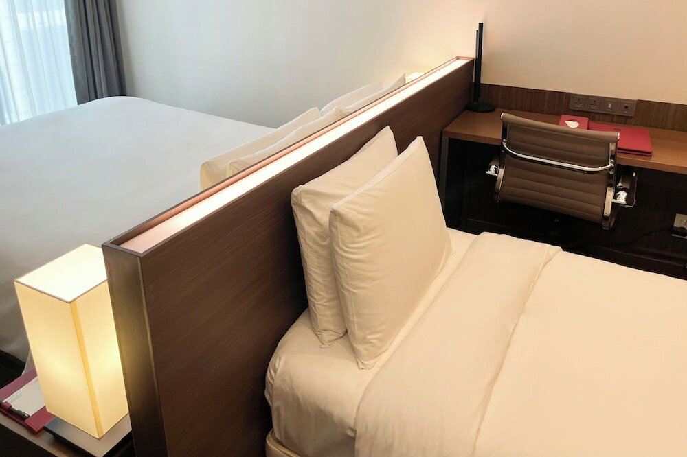 Фото Ramada Encore by Wyndham Busan Station