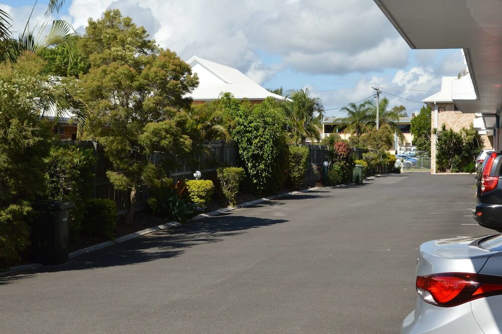 Фото Best Western Ambassador Motor Lodge