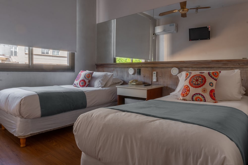 Фото Hotel Internacional