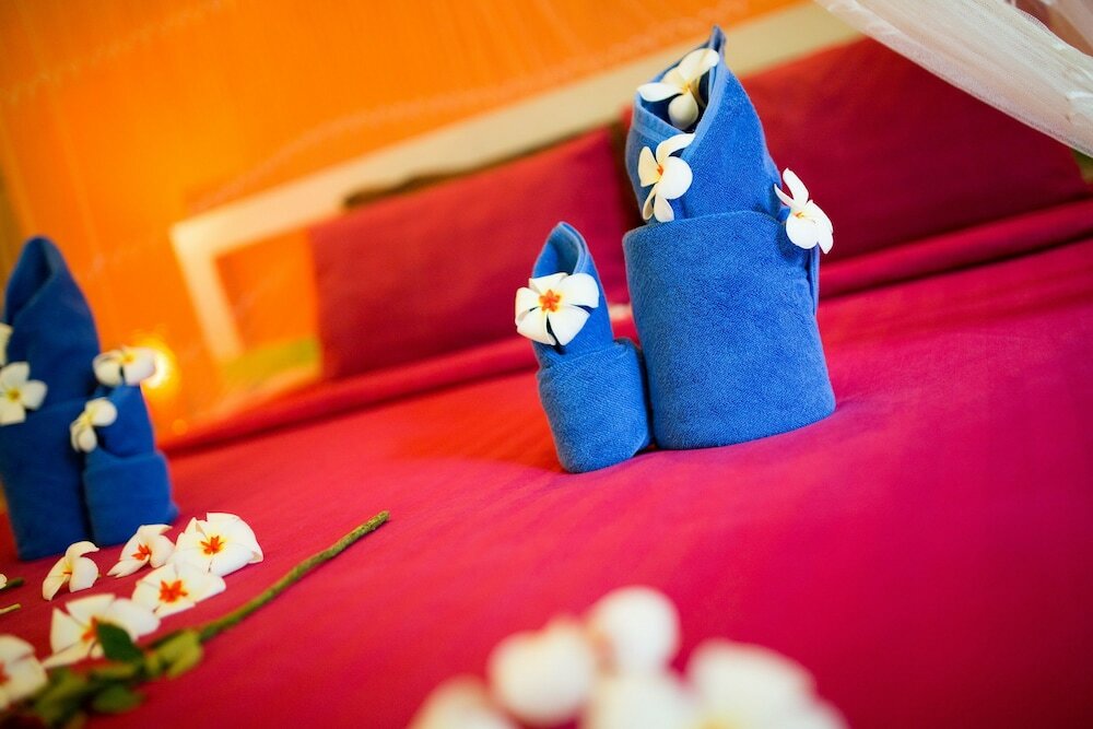 Фото Da Kanda Villa Beach Resort