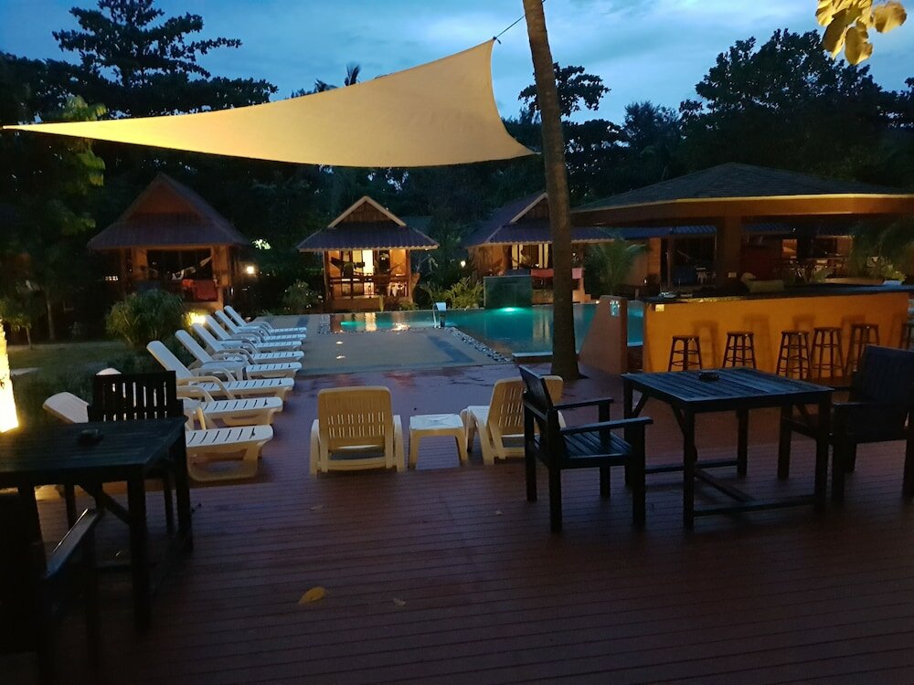 Фото Lanta Pearl Beach Resort