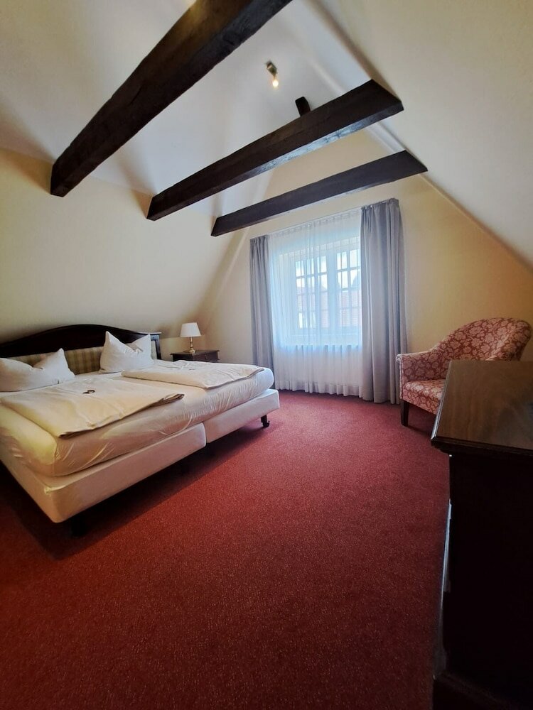 Фото Hotel Rosengarten