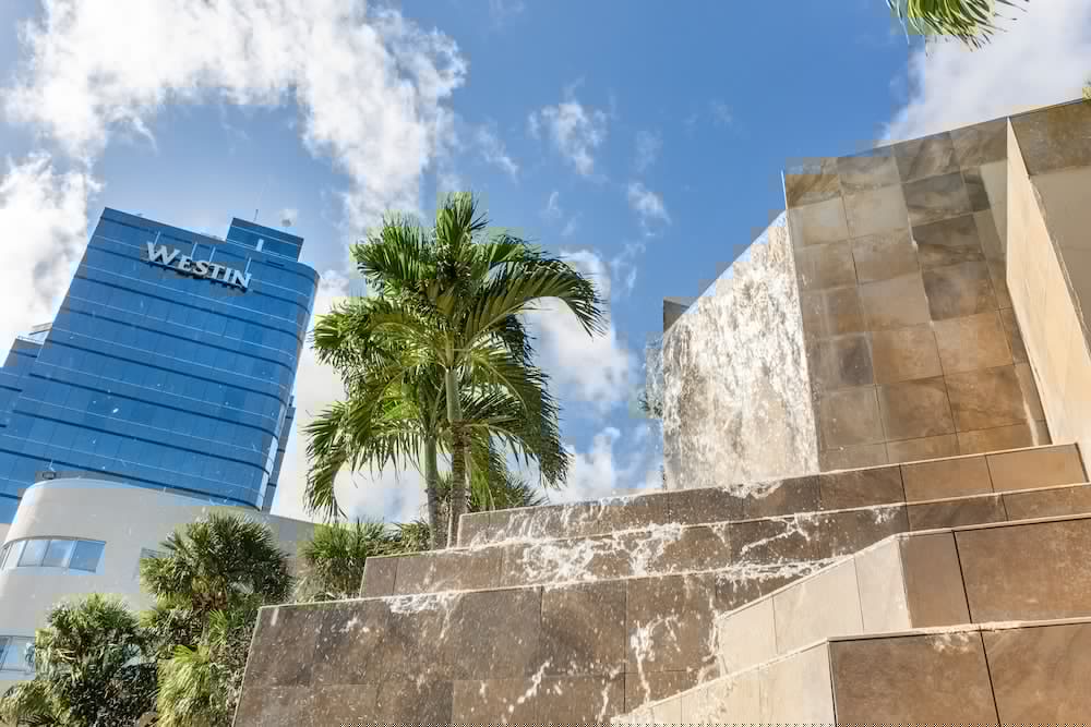 Фото The Westin Fort Lauderdale