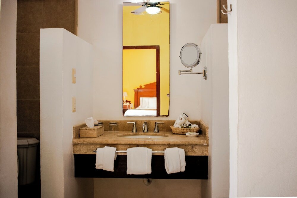 Фото Casa Don Gustavo Boutique Hotel