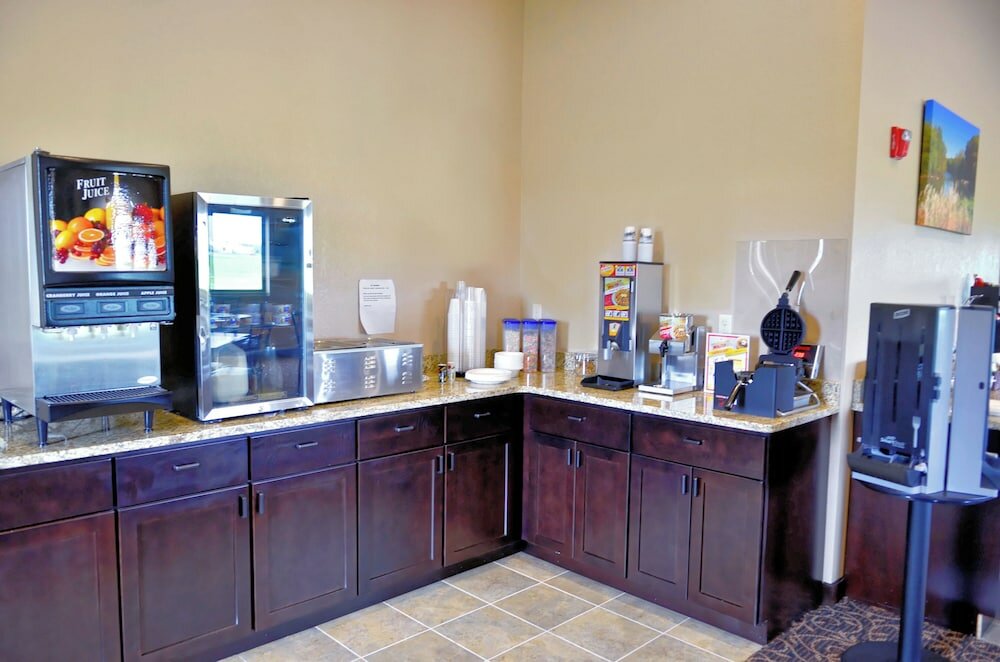 Фото Cobblestone Inn & Suites Monticello