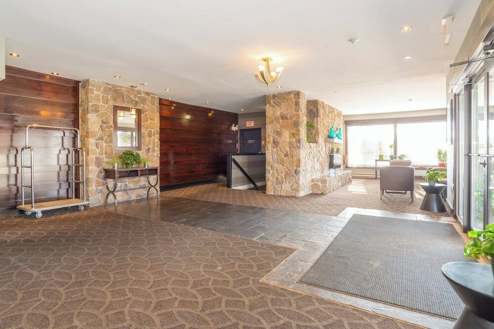 Фото Sandman Inn Cranbrook