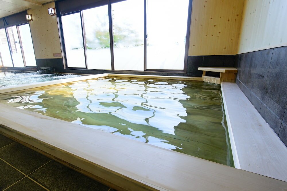 Фото Kashikojima Park Hotel Michishio