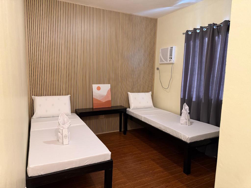 Фото Sola Guesthouse