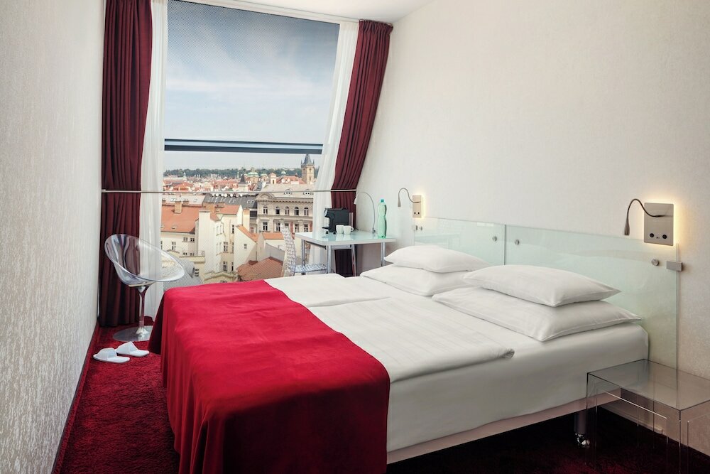 Фото Metropol Design Hotel Old Town
