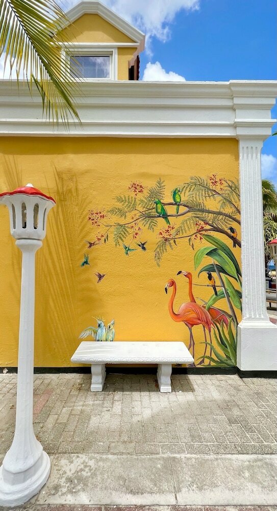 Фото Avila Beach Hotel