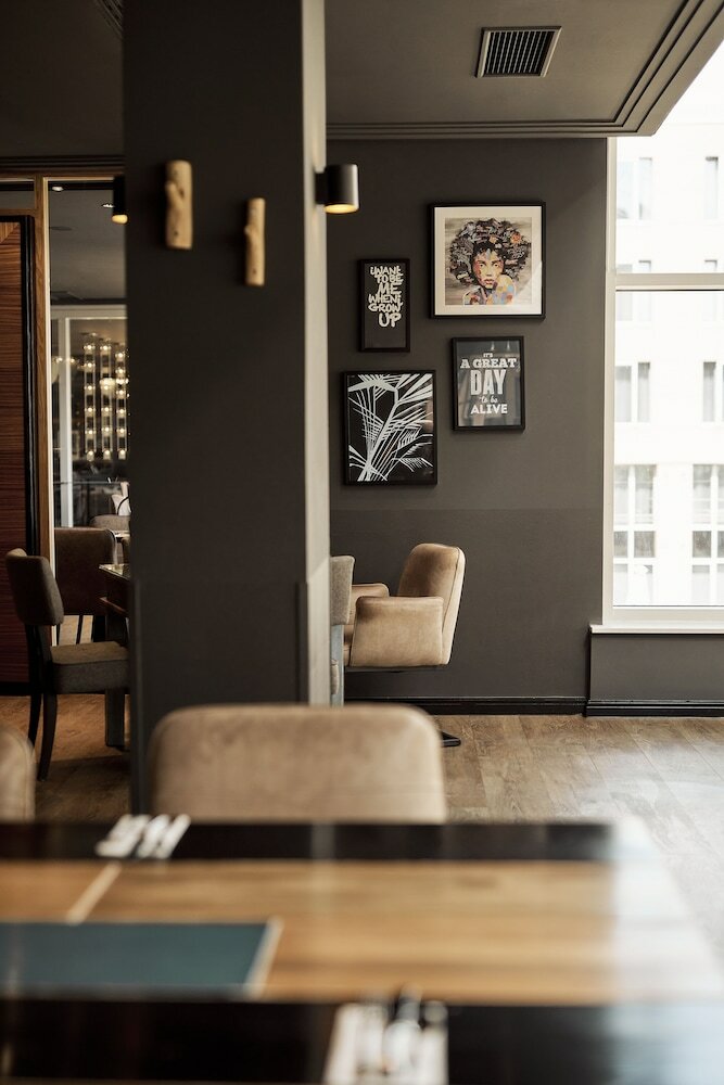 Фото Co56 Hotel Chemnitz