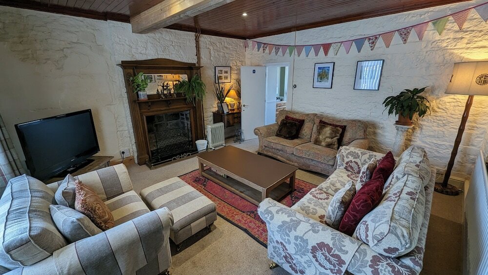 Фото The Mansion Bed & Breakfast