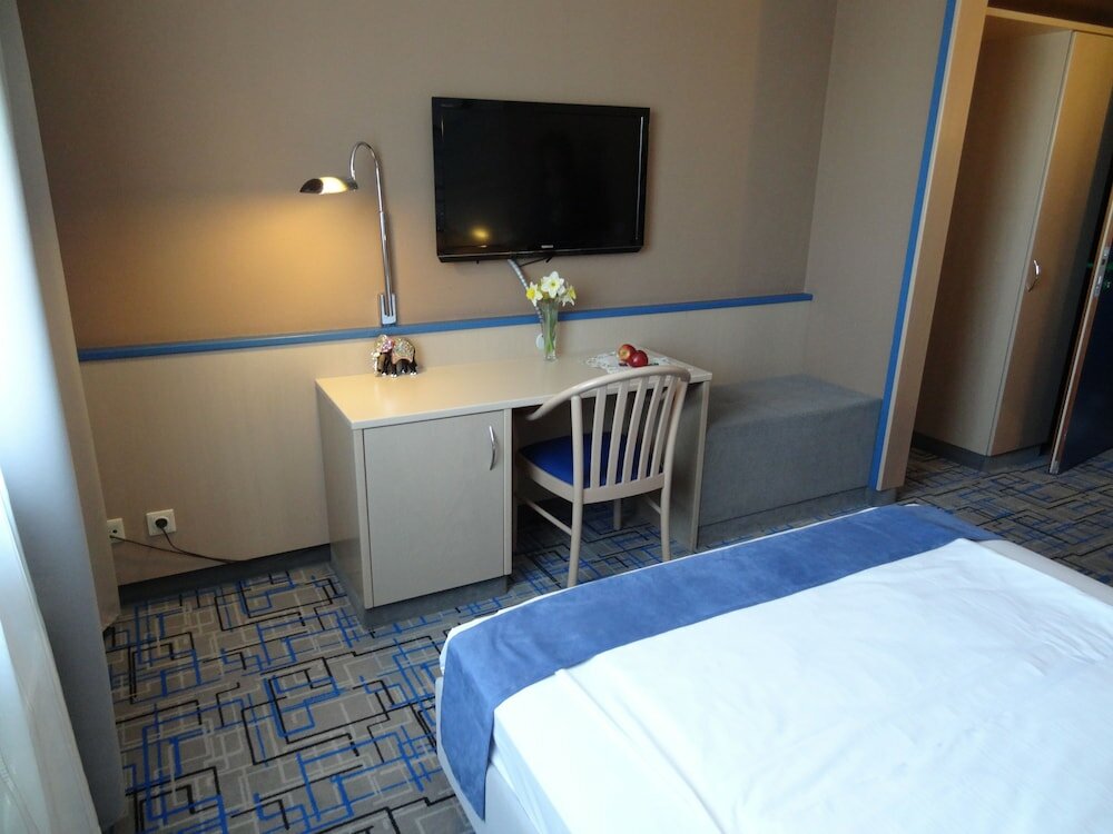 Фото Plaza Inn Mühldorf am Inn