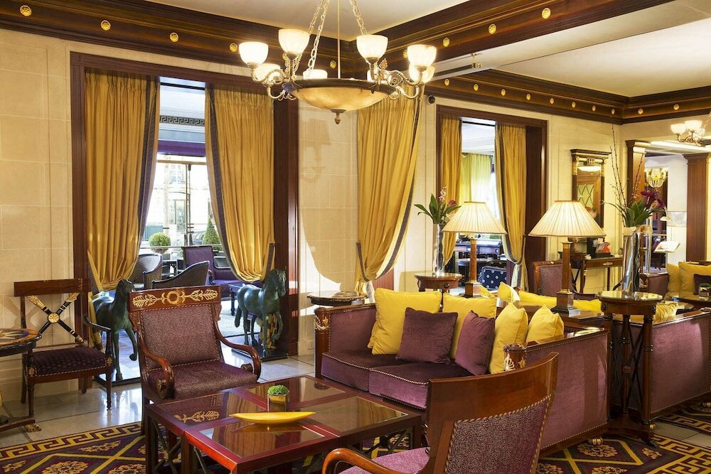 Фото Hotel Napoleon