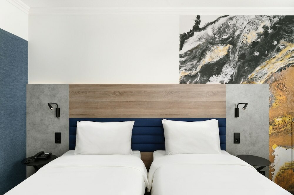 Фото Danubius Hotel Helia