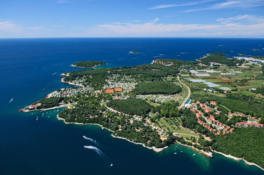 Фото Maistra Select Koversada Naturist Apartments