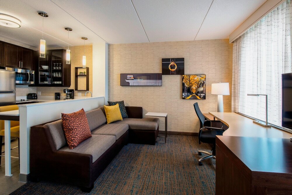 Фото Residence Inn by Marriott Regina