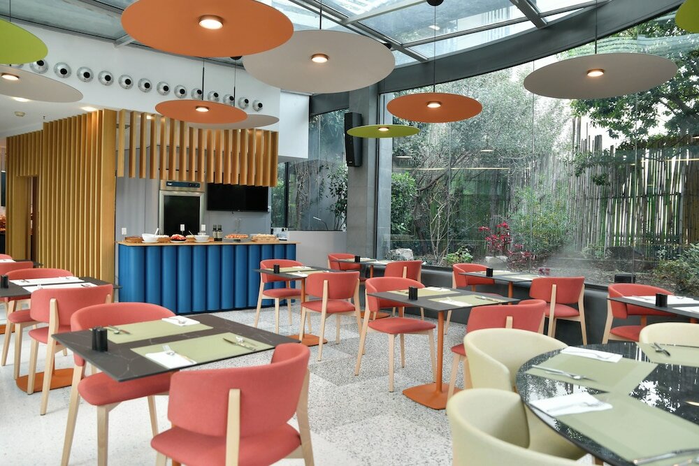 Фото Hi Hotel Bari