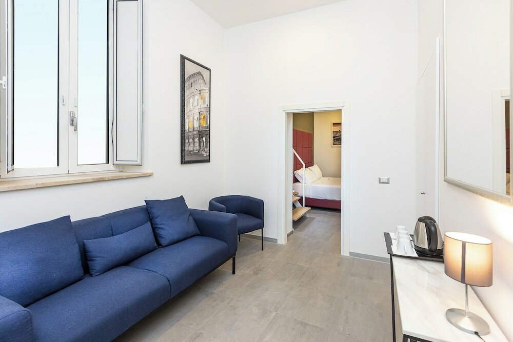 Фото Hotel Castellino Roma