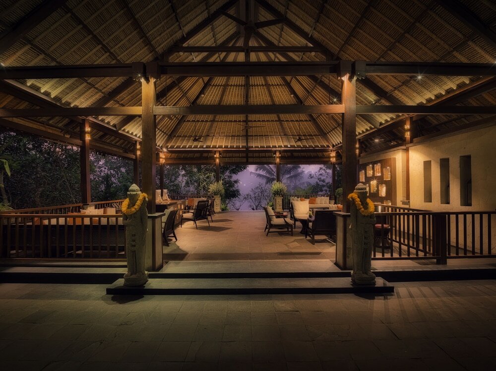 Фото Hanging Gardens of Bali