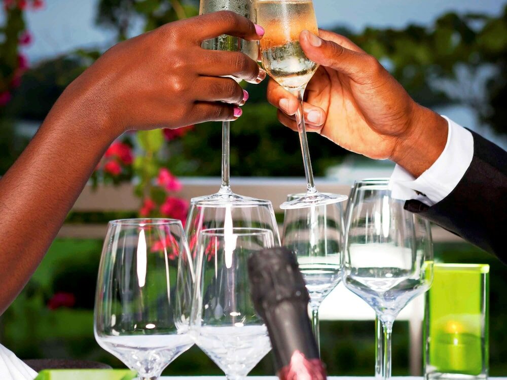 Фото Sofitel Malabo Sipopo Le Golf