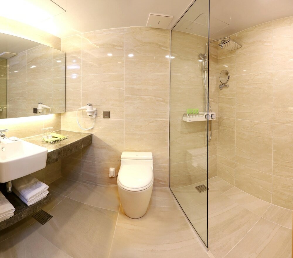 Фото Seogwipo Js Hotel