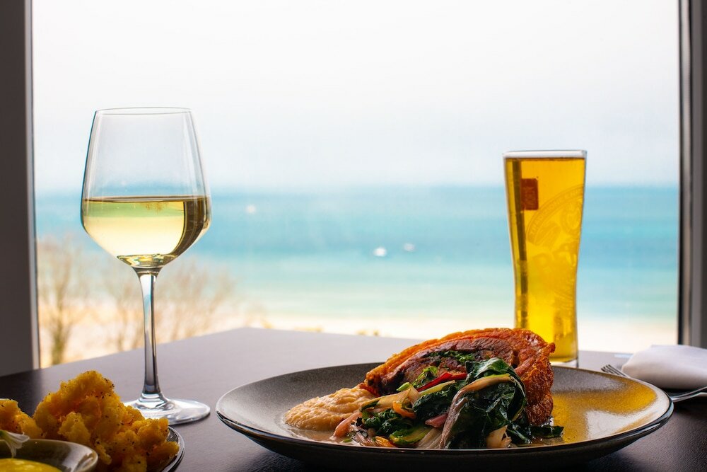 Фото Harbour Hotel St Ives