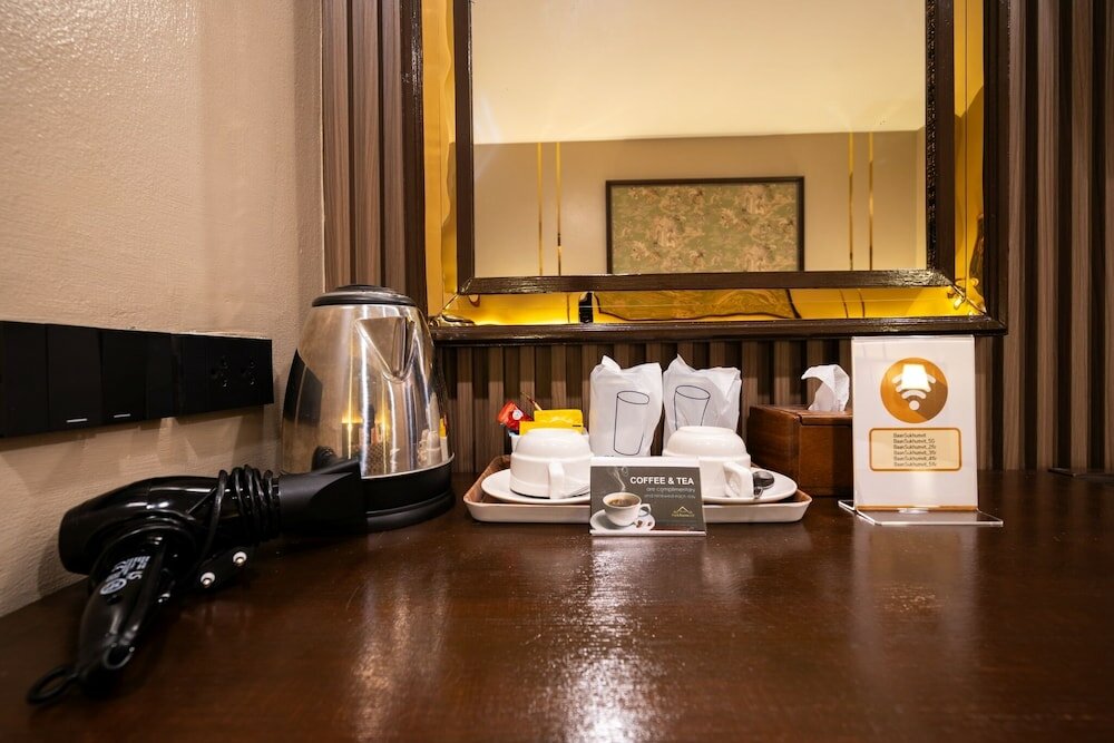 Фото Baan Sukhumvit Soi 20