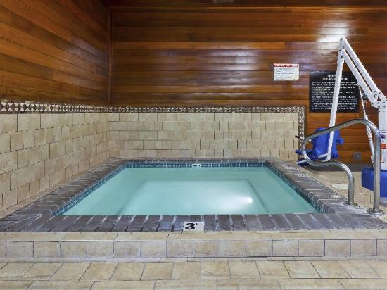 Фото Hampton Inn Idaho Falls At the Mall