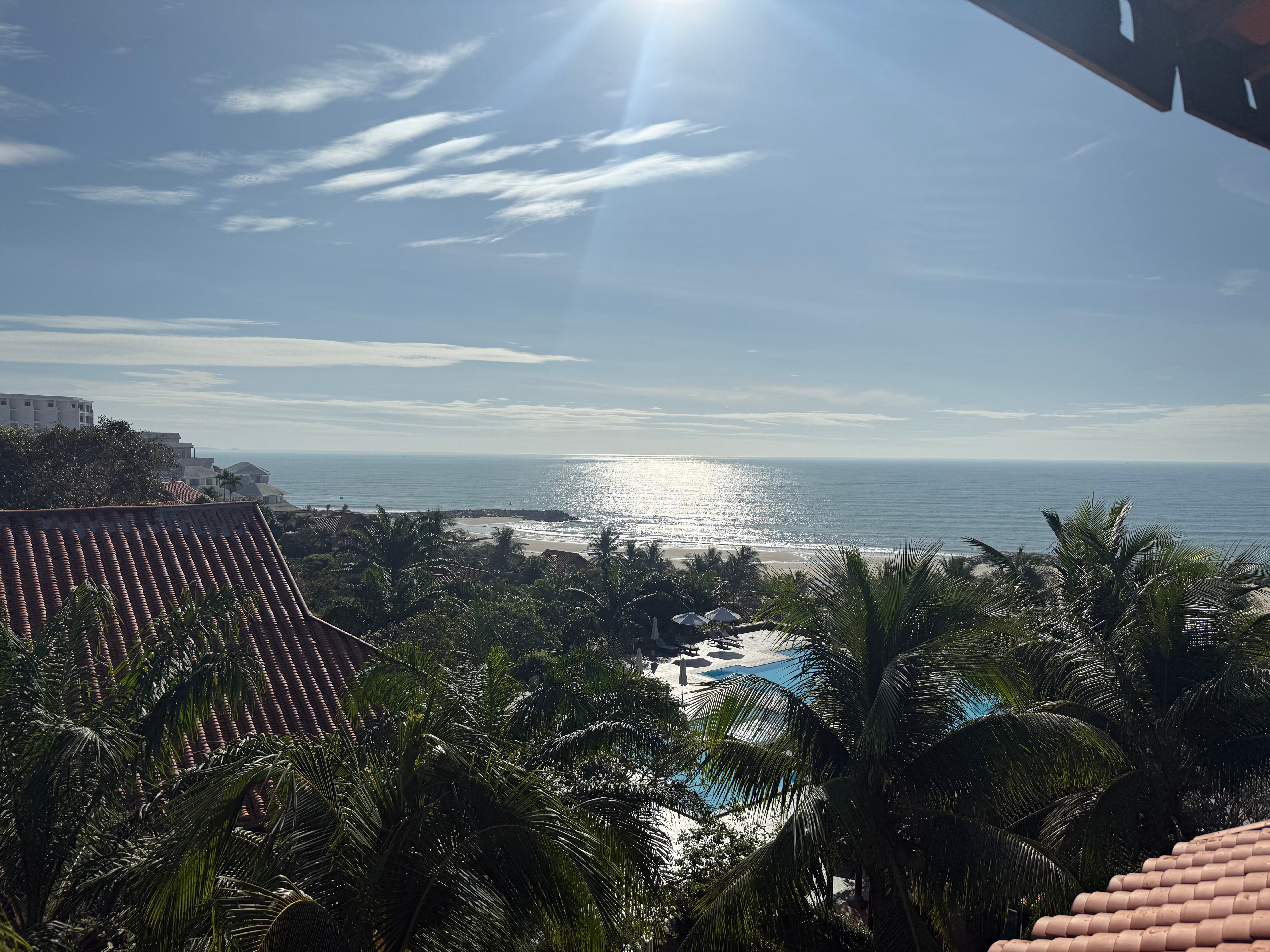Фото Romana Resort & SPA