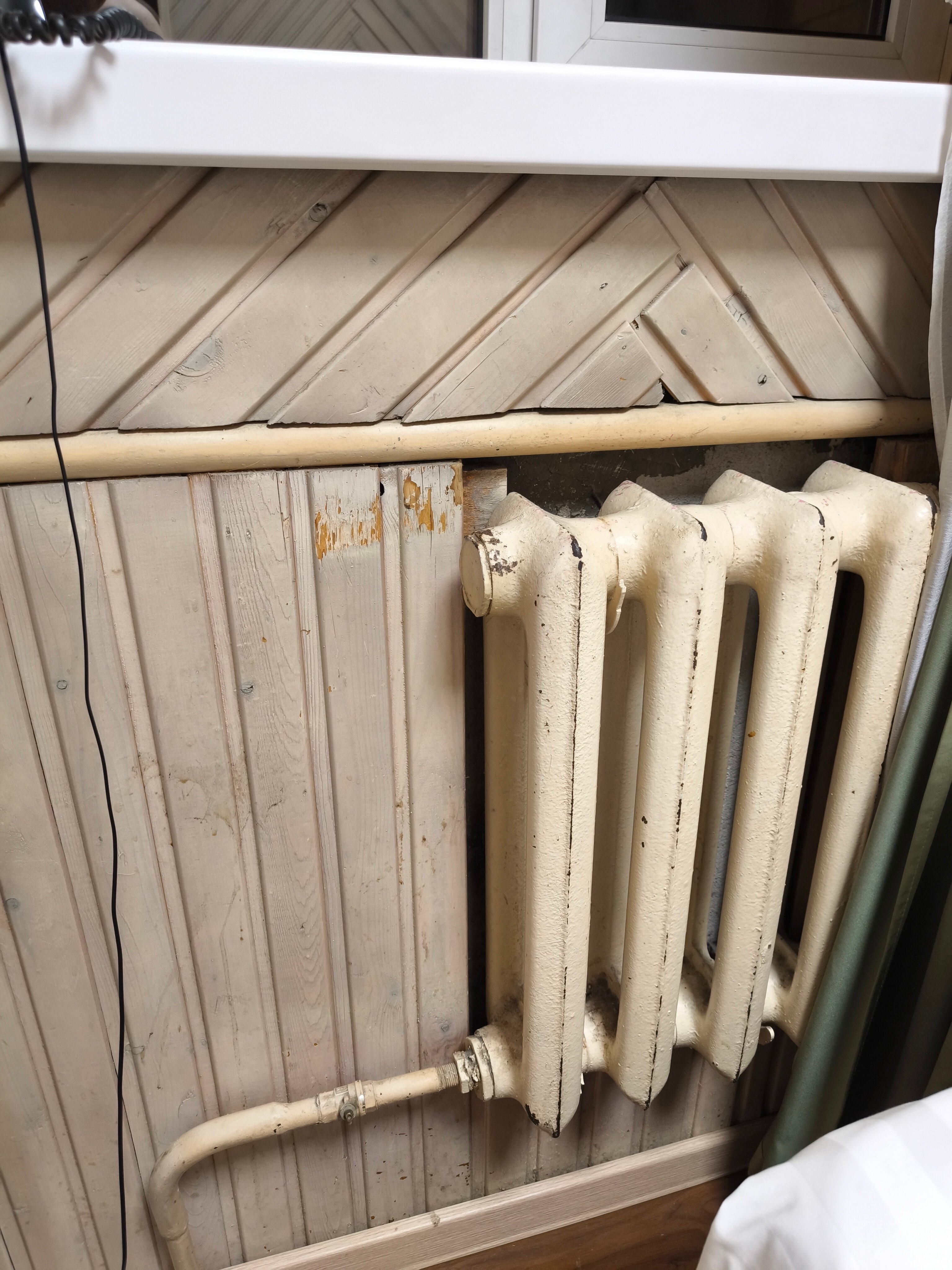 Фото Сибирь