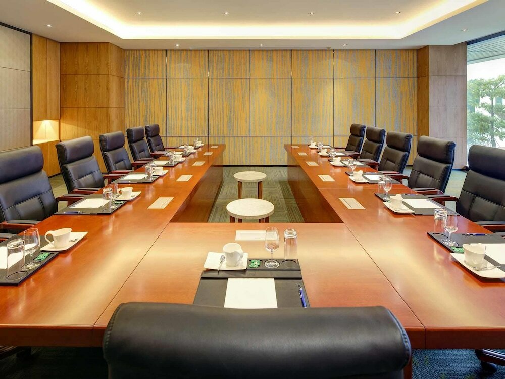 Фото Pullman Zhuhai