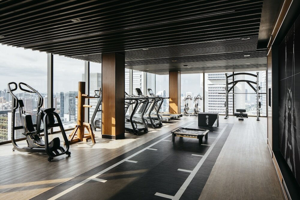 Фото The Clan Hotel Singapore by Far East Hospitality