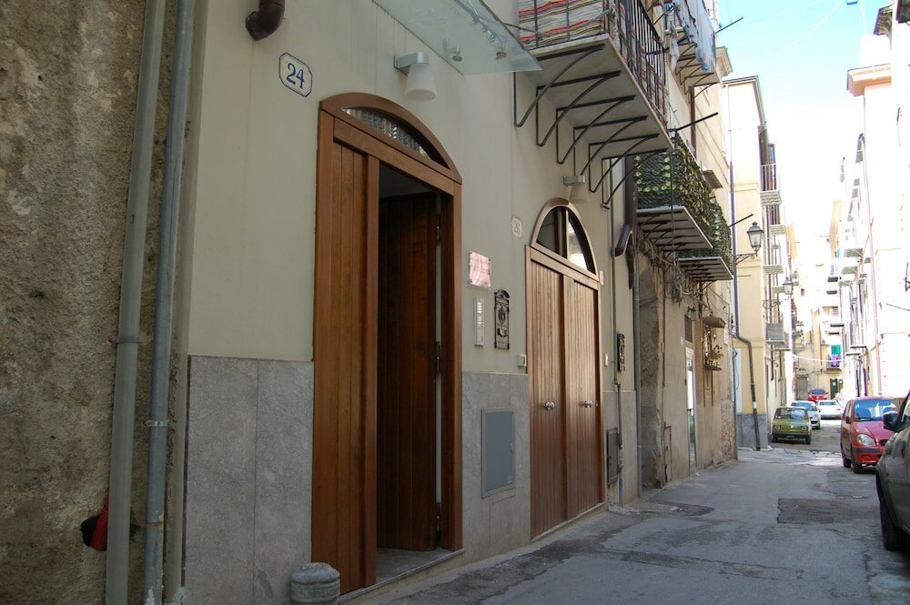 Фото Bed and Breakfast Federico Secondo