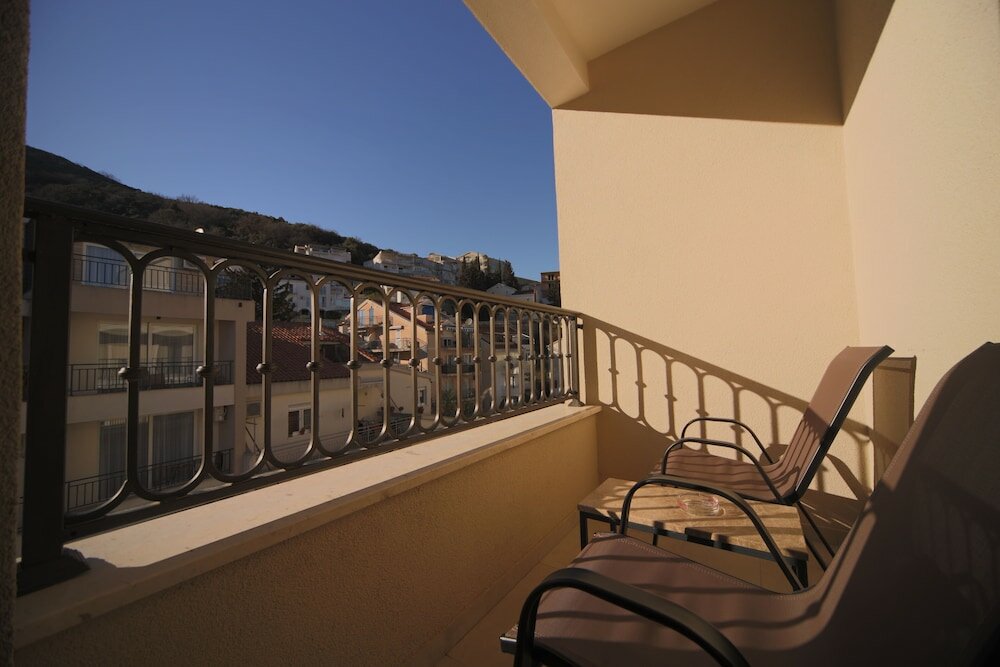 Фото Hotel Pima Budva