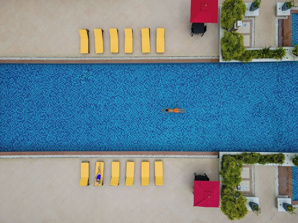 Фото Movenpick Resort Bangtao Beach Phuket