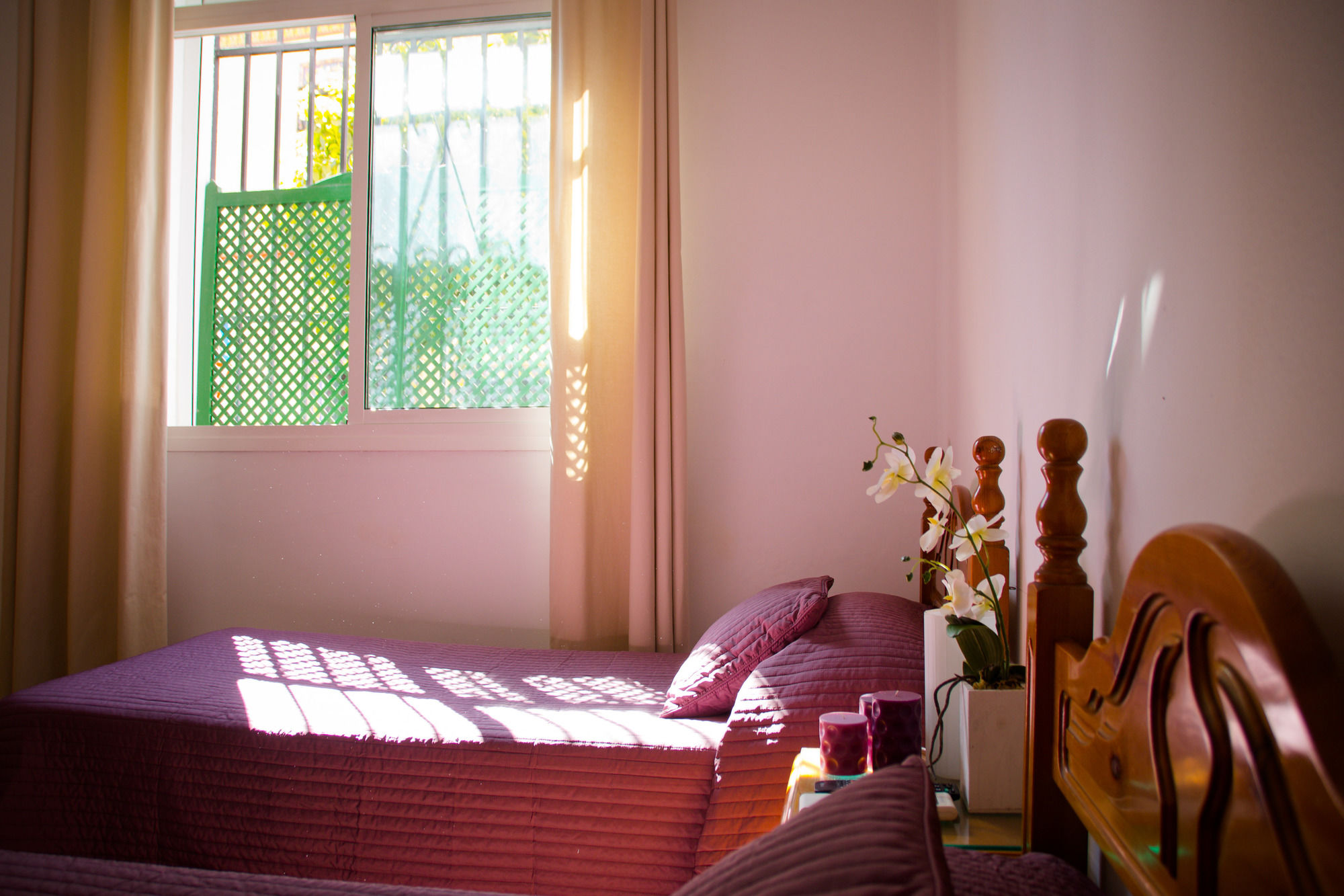 Фото Hostal La Muralla