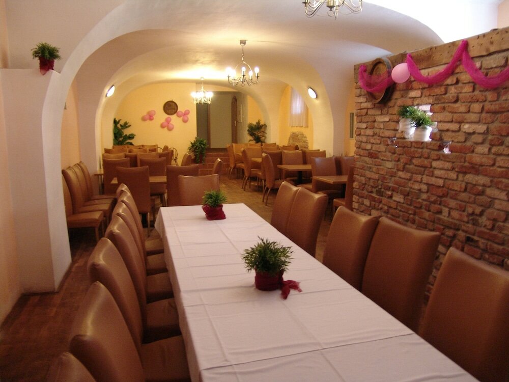 Фото Hotel Stary Pivovar