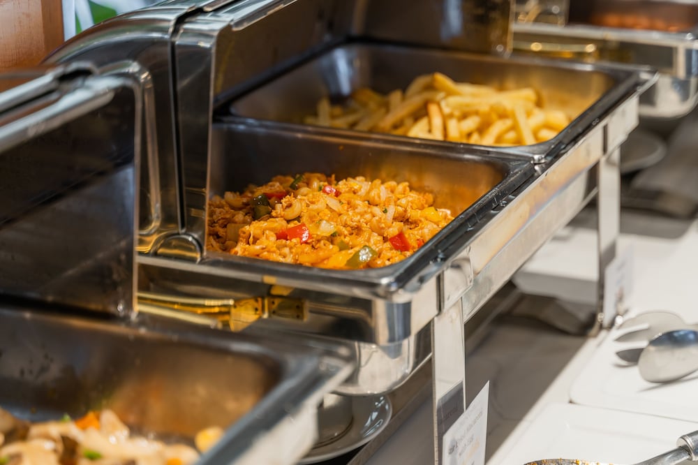 Фото True Siam Phayathai Hotel