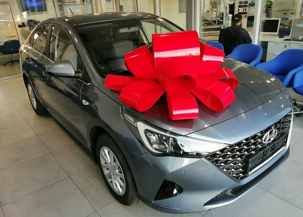 photo Solaris АвтоСпецЦентр Марьино