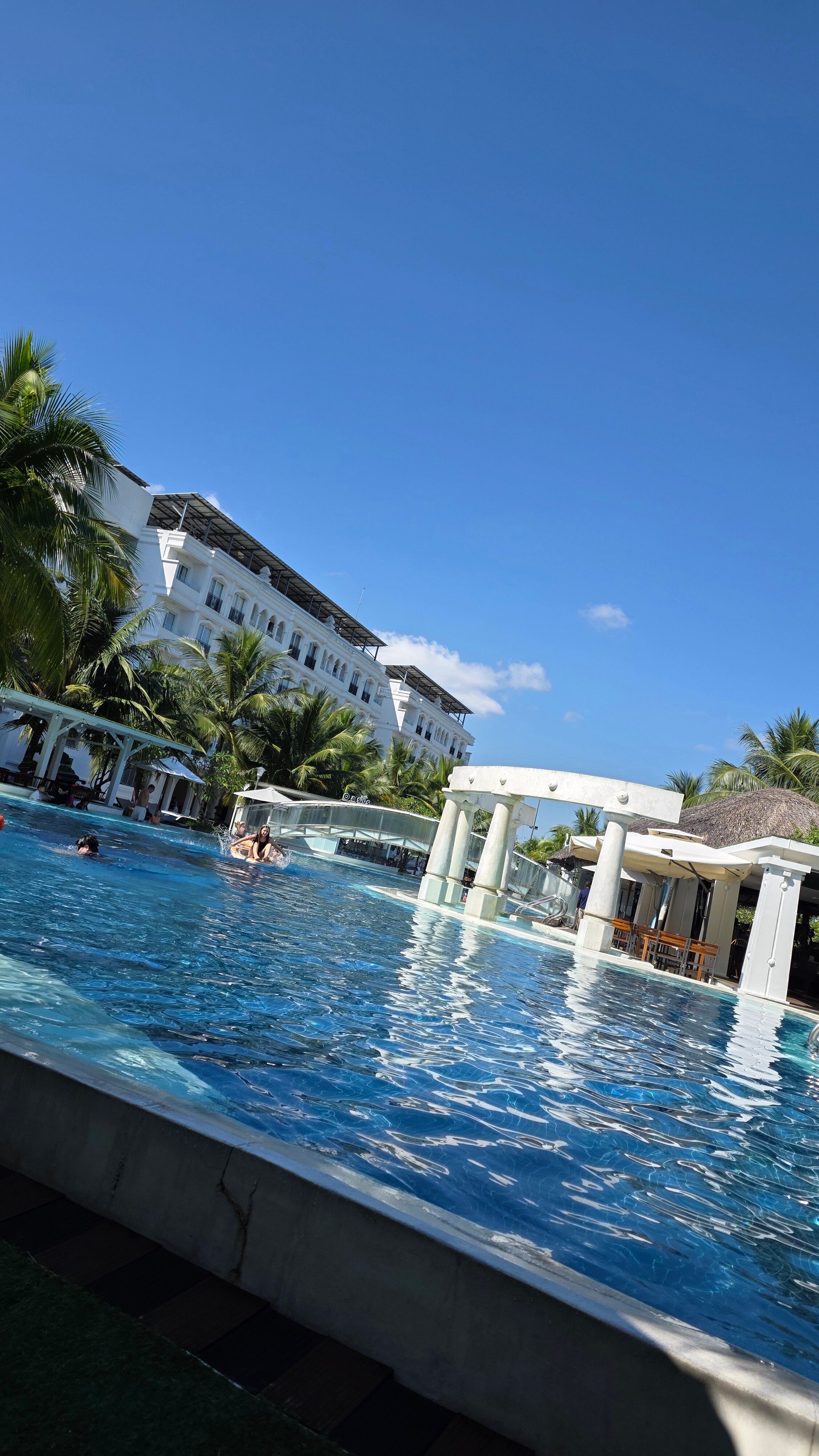 Фото Champa Island Nha Trang