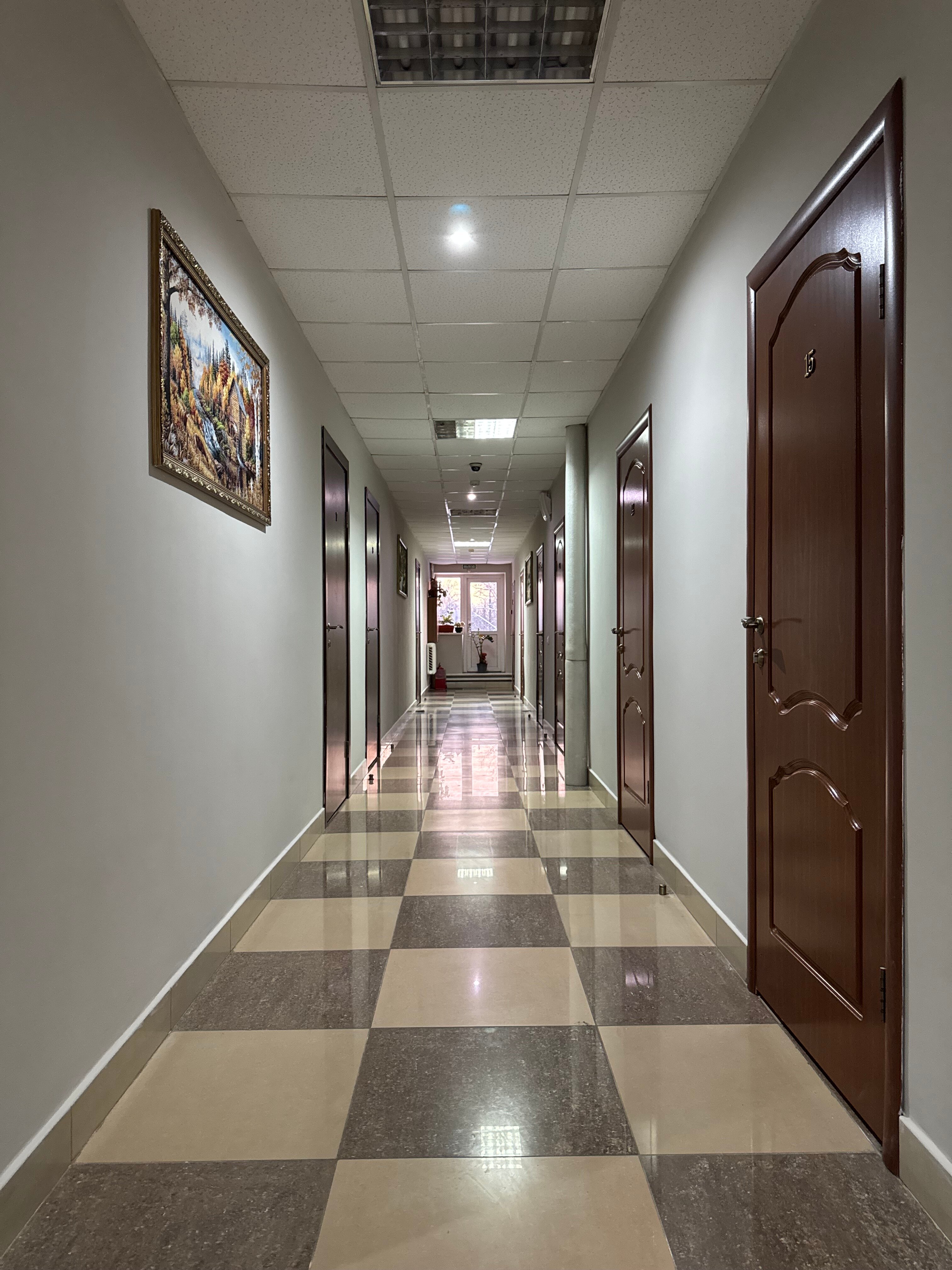 Фото отеля 3