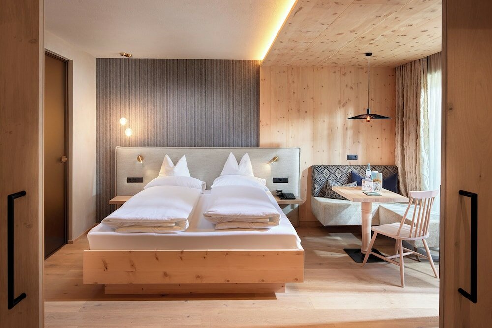 Фото Hotel Neue Post