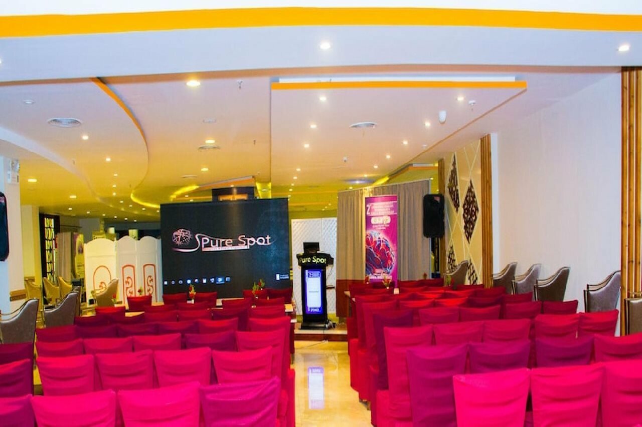 Фото Citymax Hotel Aswan