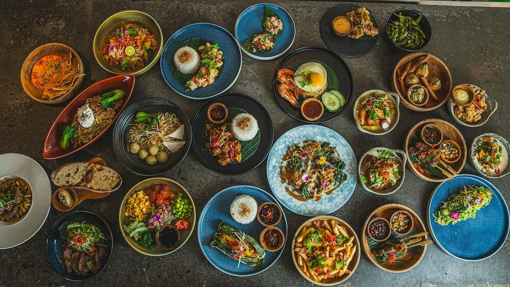 Фото Cross Paasha Bali Seminyak