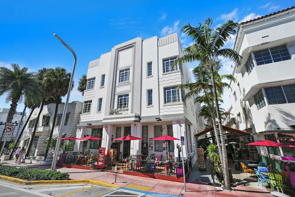 Фото Whitelaw Hotel