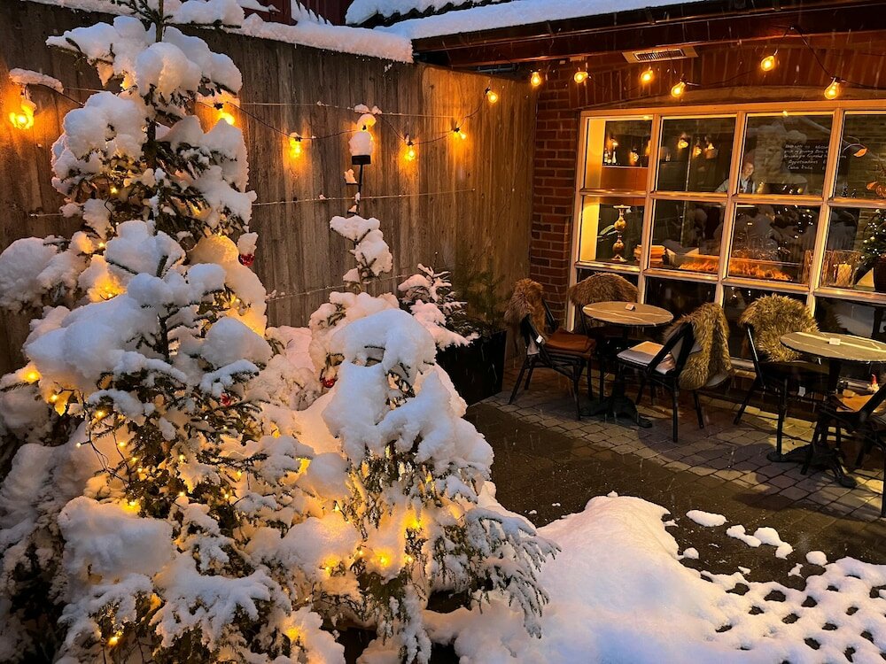 Фото Aksjemøllen – by Classic Norway Hotels