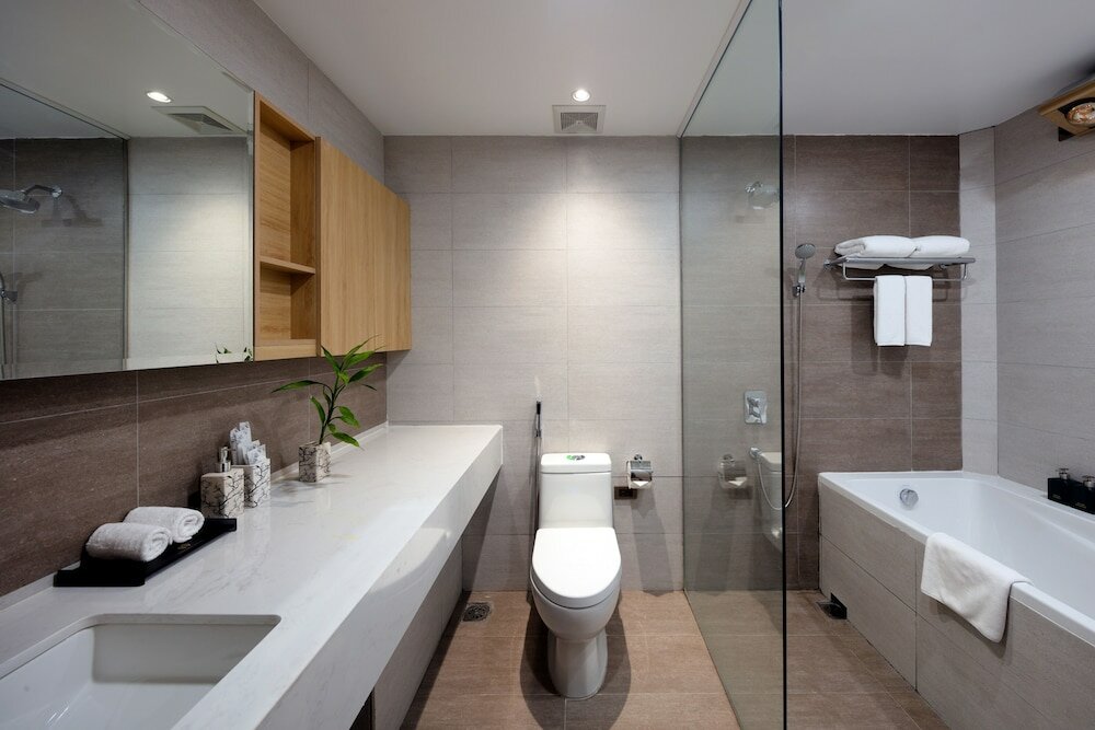 Фото The Galaxy Home Hotel & Apartment