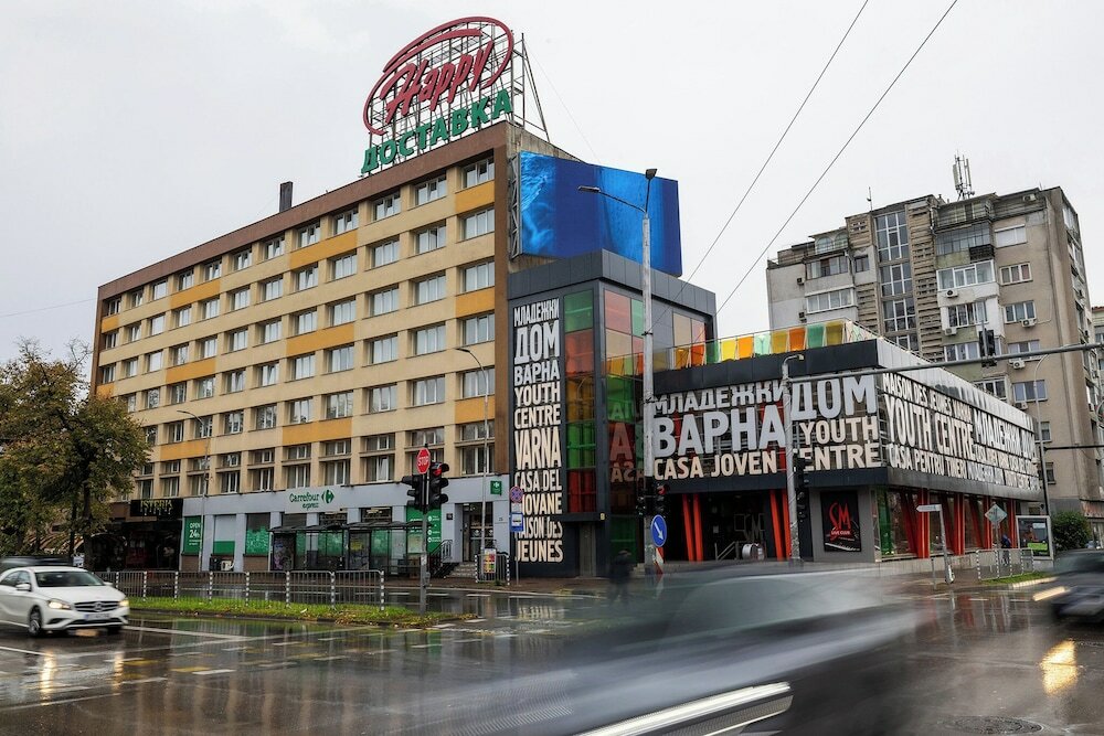 Фото Hotel Orbita