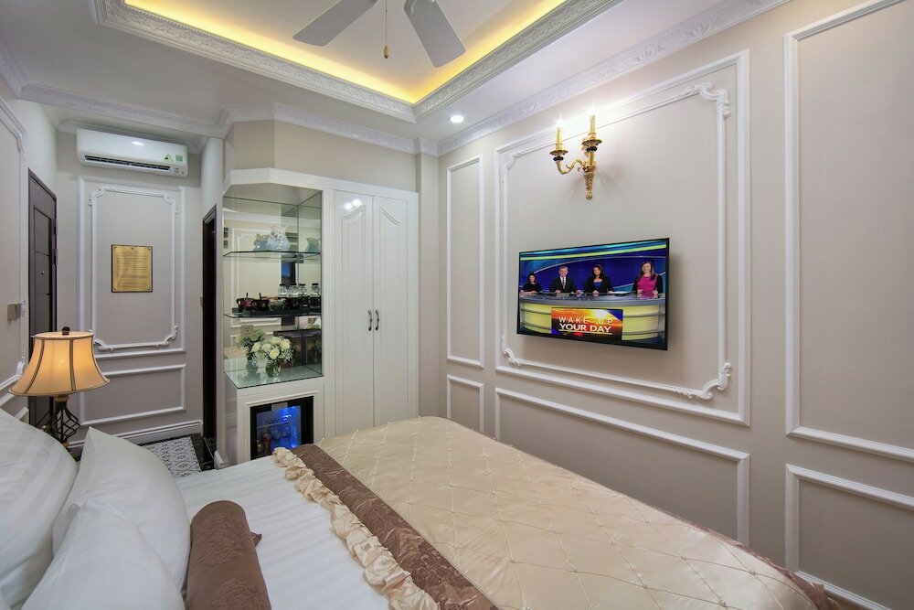 Фото Royal Holiday Hanoi Hotel